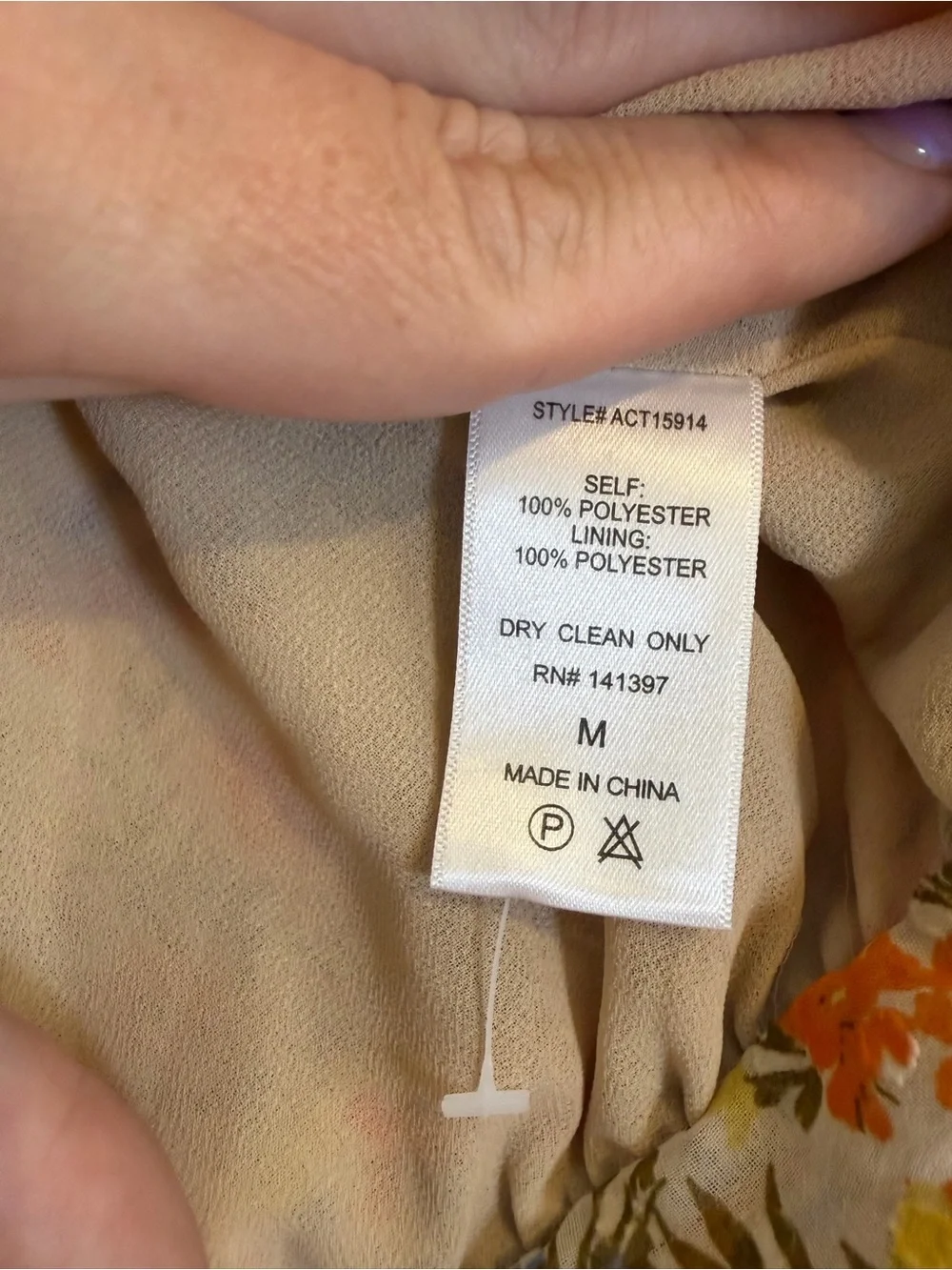 Astr romantic label